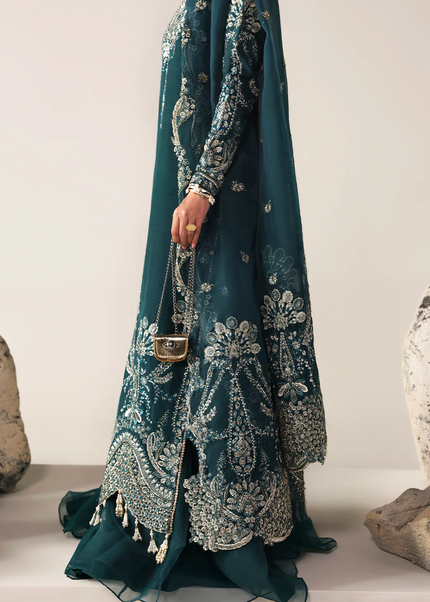 Emaan Adeel | Serein'25 - Starlight Sway