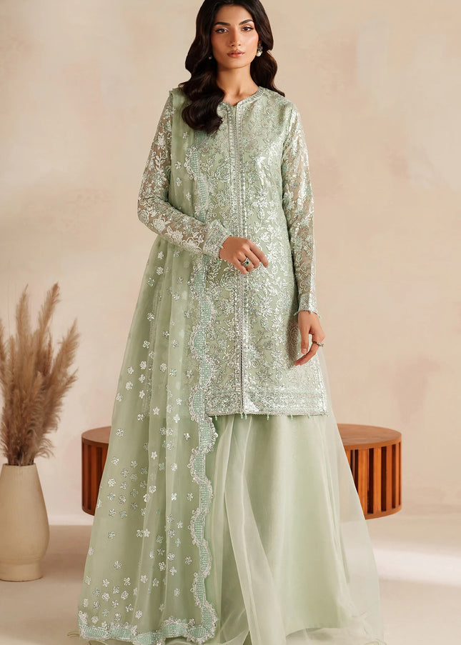 Farasha | Soft Fern