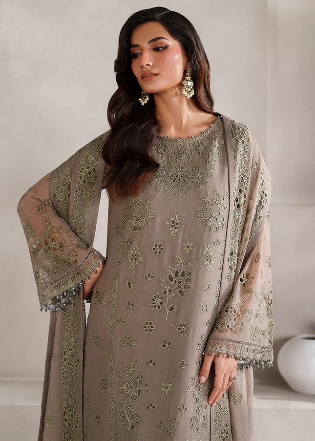 Zarif | Muse - Aabroo