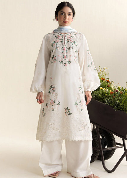 Zara Shahjahan | Coco Lawn Edit II '26 - Arlo
