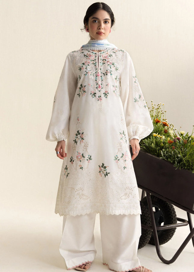 Zara Shahjahan | Coco Lawn Edit II '26 - Arlo