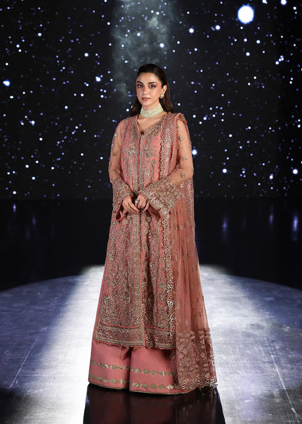 Elaf Premium | Stardom-Formal-Handwork'25 - Beyond Beauty