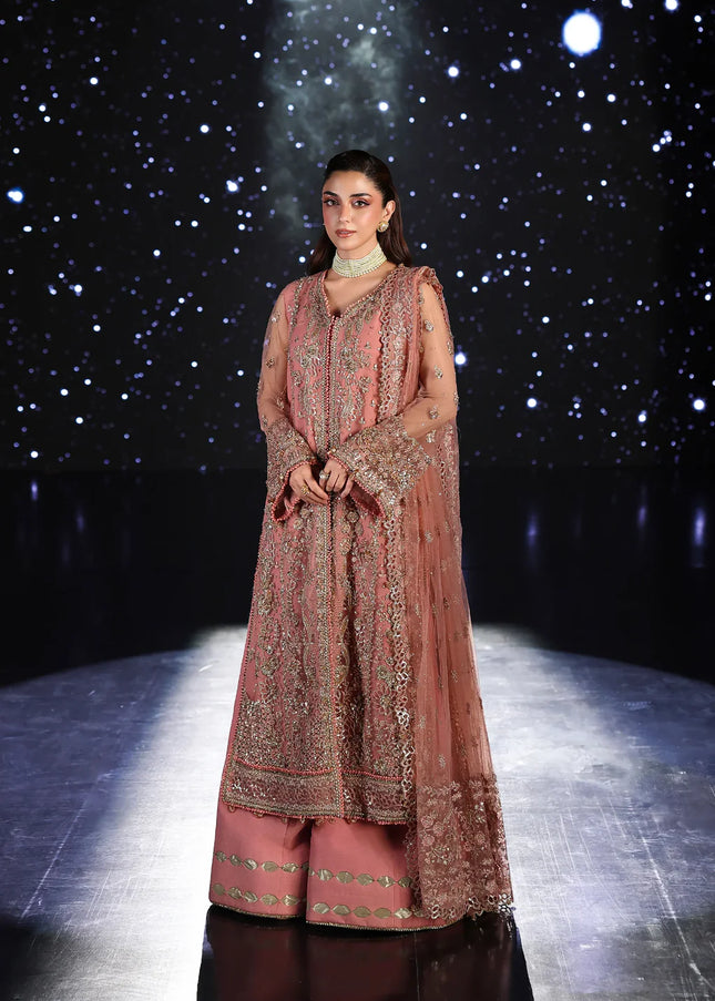 Elaf Premium | Stardom-Formal-Handwork'25 - Beyond Beauty