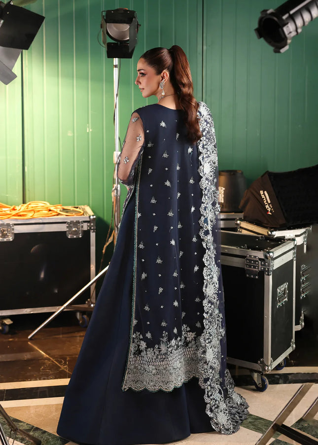 Elaf Premium | Stardom-Formal-Handwork'25 - Skyfall