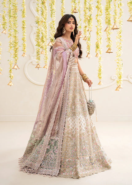 Faiza Saqlain | Rua - Suzan