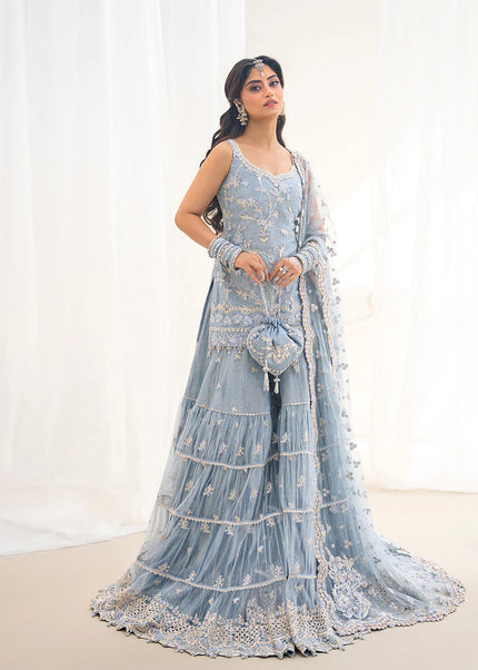 Faiza Saqlain | Rua - Oya