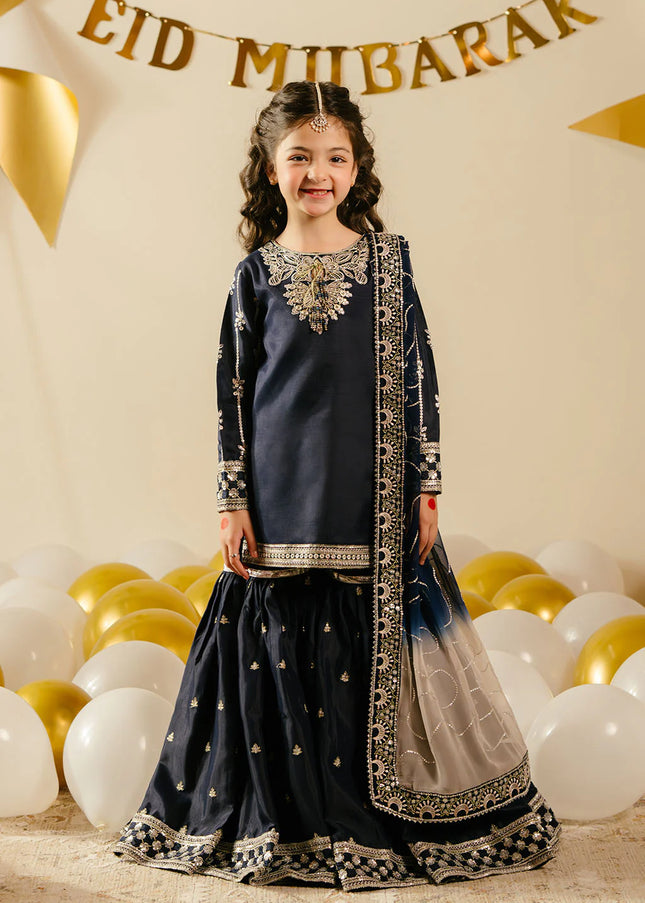 Vanya | Kids - ME-17