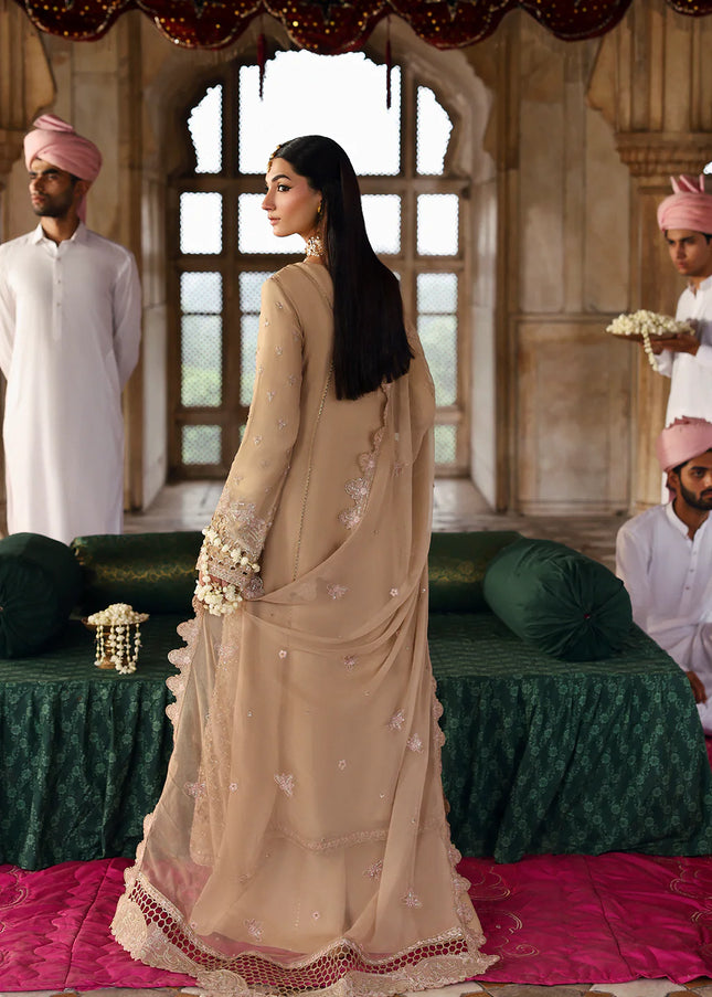 Emaan Adeel | Romansiyyah luxury formal '25 - Shahnoor