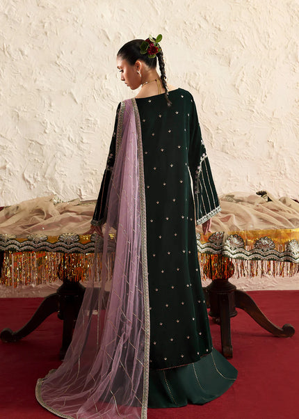 Vanya | Velvet Muse - KV-66