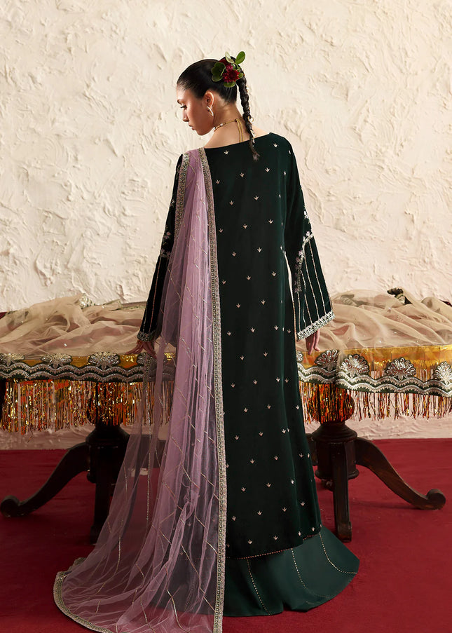 Vanya | Velvet Muse - KV-66