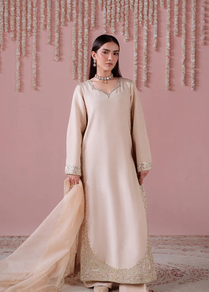 Emaan Adeel | Her To Her - Aalia