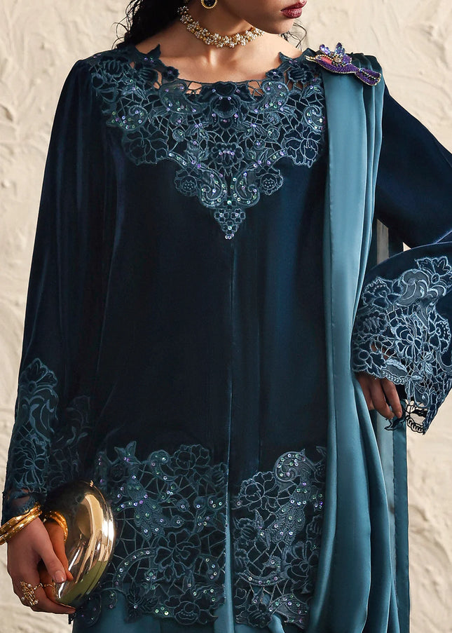 Vanya | Velvet Muse - KV-68