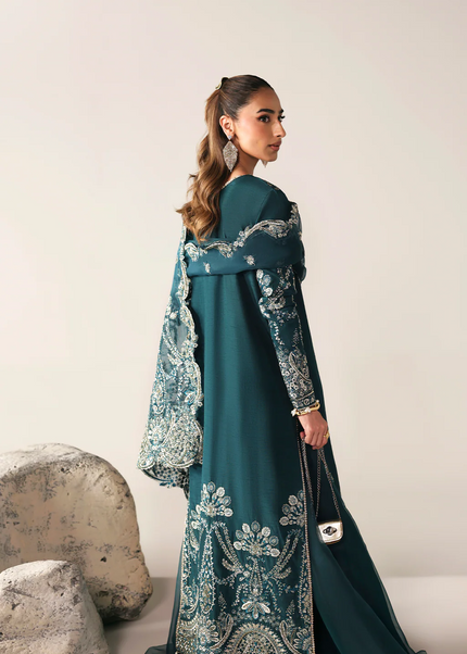 Emaan Adeel | Serein'25 - Starlight Sway