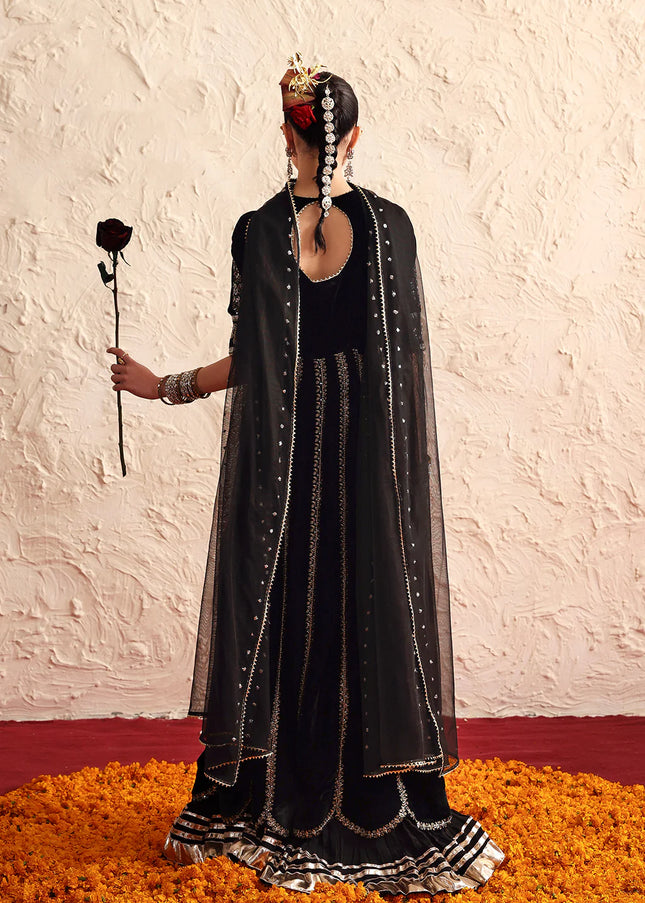 Vanya | Velvet Muse - KV-67