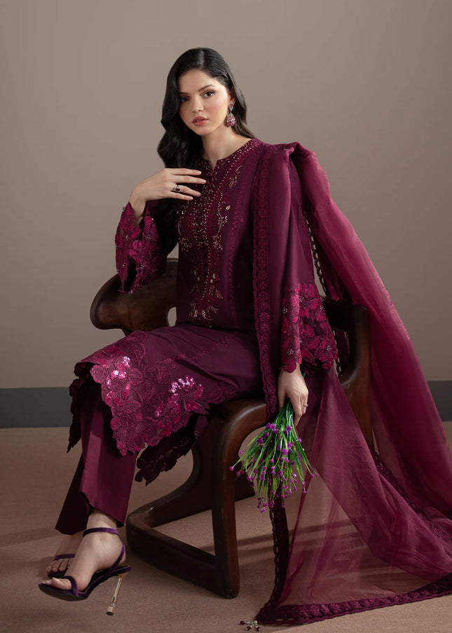 Fabiha Fatima | Elvin - Lazel