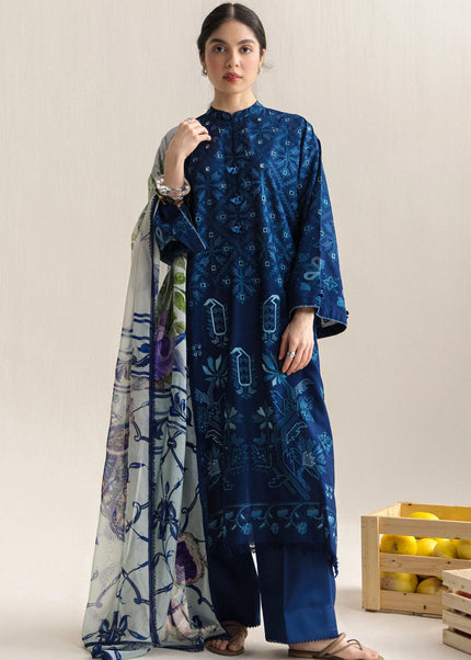 Zara Shahjahan | Coco Lawn Edit II '26 - Soren