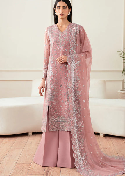 Farasha | Essence Formals'25 - Mauve Light
