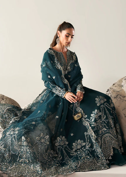 Emaan Adeel | Serein'25 - Starlight Sway