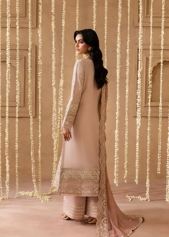 Emaan Adeel | Sheherzadi'25 - Laila