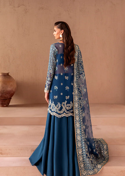 Emaan Adeel | Clay & Couture'25 - Elara