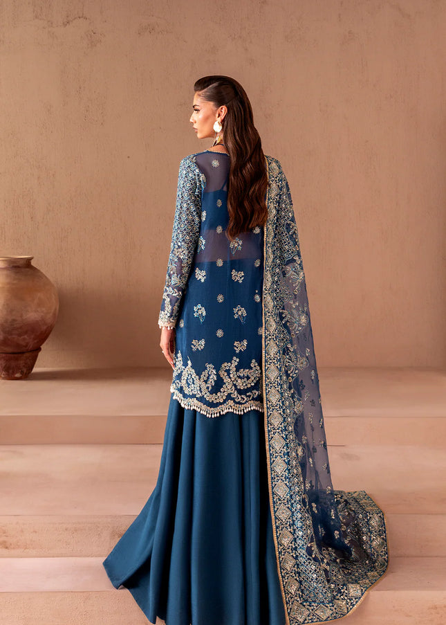 Emaan Adeel | Clay & Couture'25 - Elara