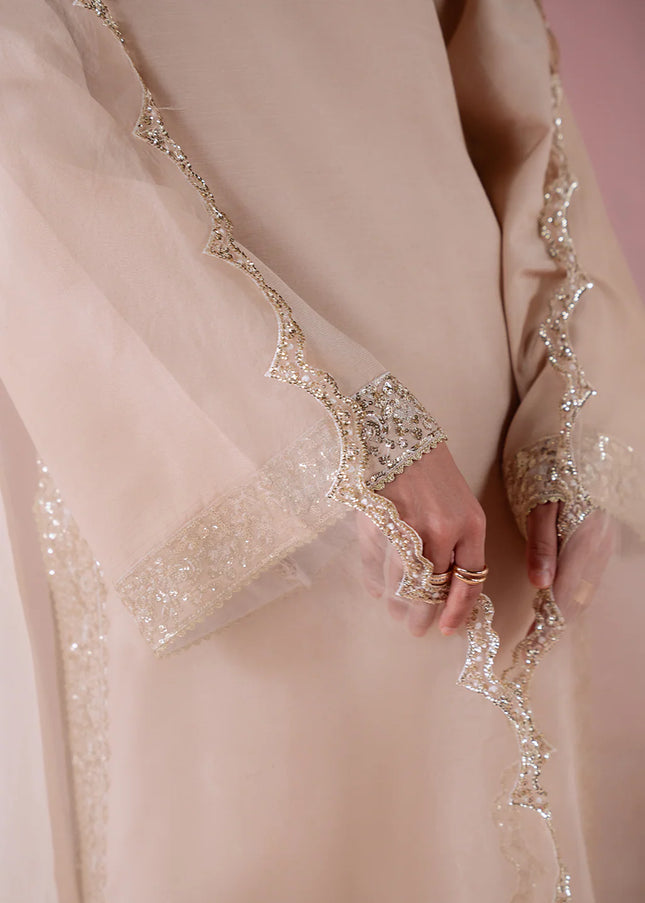 Emaan Adeel | Her To Her - Aalia