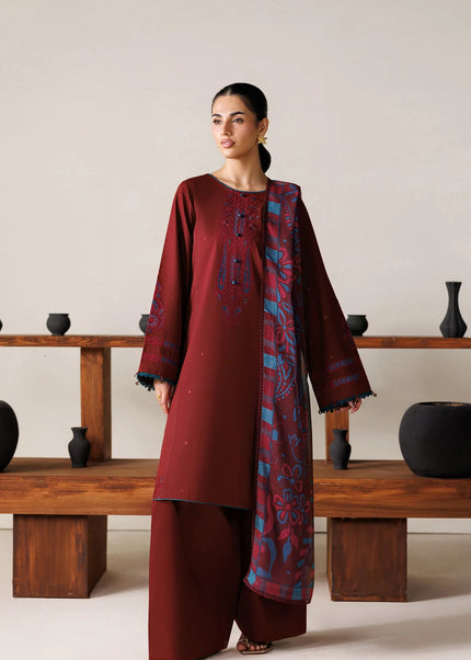 Farasha | Summer Melody `26 - Cherry Charm