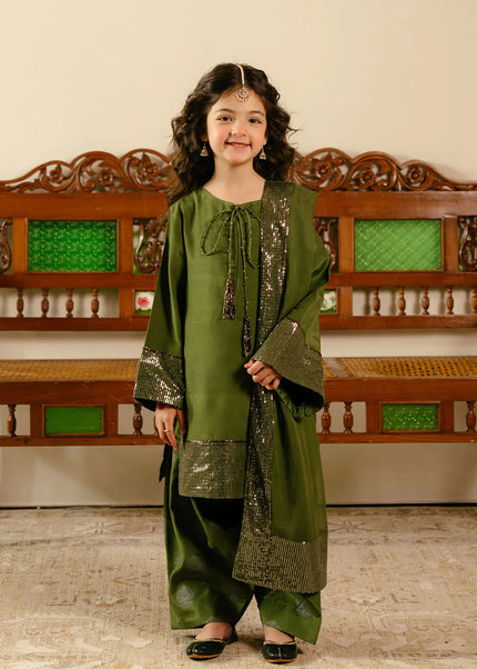 Vanya | Kids - ME-12