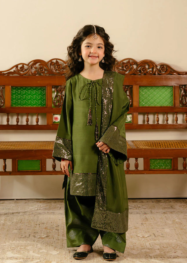 Vanya | Kids - ME-12