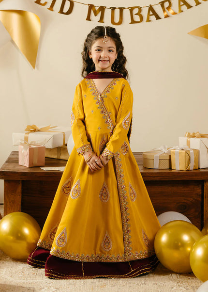 Vanya | Kids - ME-16