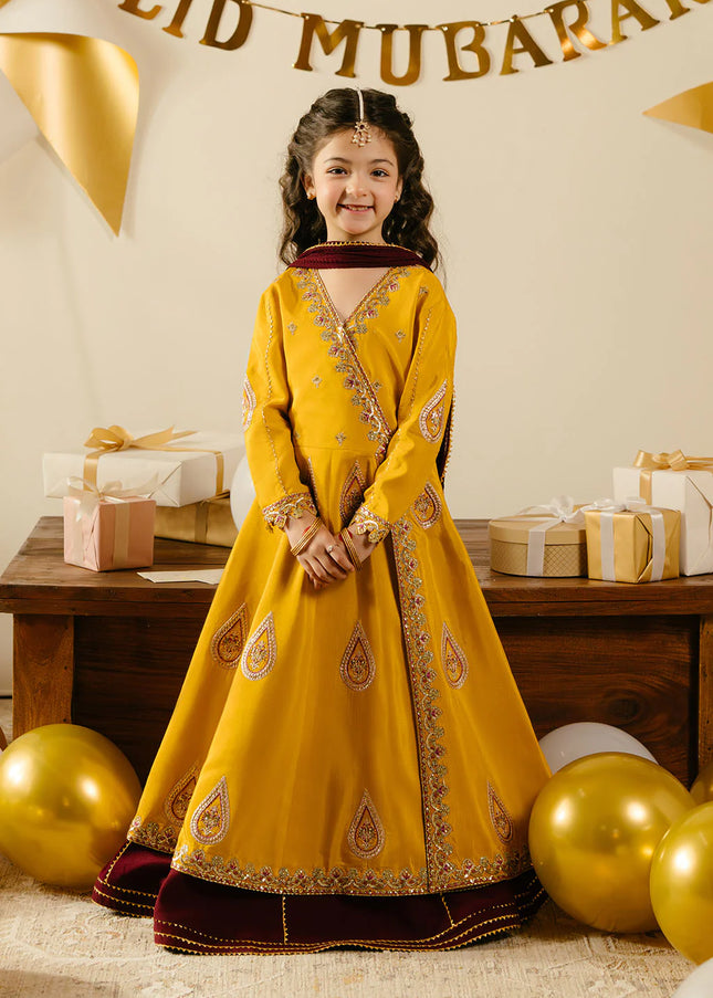 Vanya | Kids - ME-16