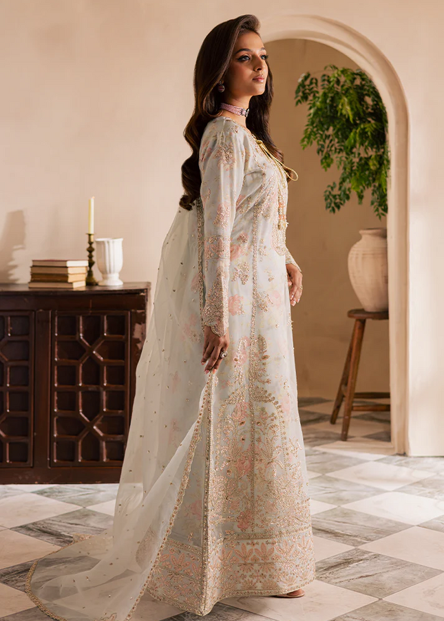 Emaan Adeel | Arghawani