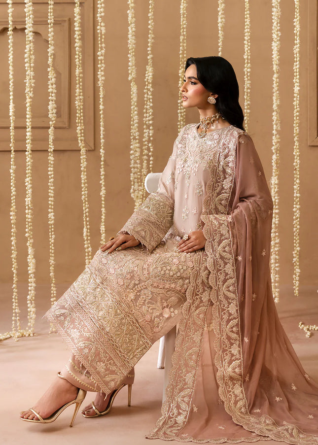 Emaan Adeel | Sheherzadi'25 - Laila