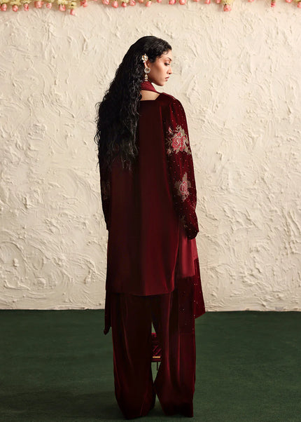 Vanya | Velvet Muse - KV-65