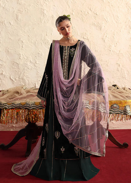 Vanya | Velvet Muse - KV-66