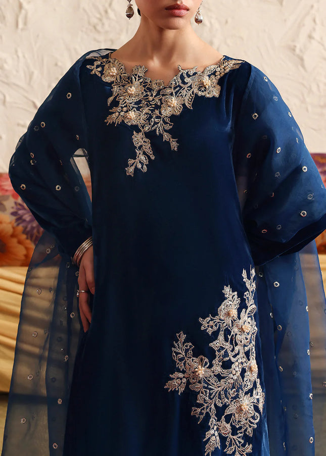 Vanya | Velvet Muse - KV-70