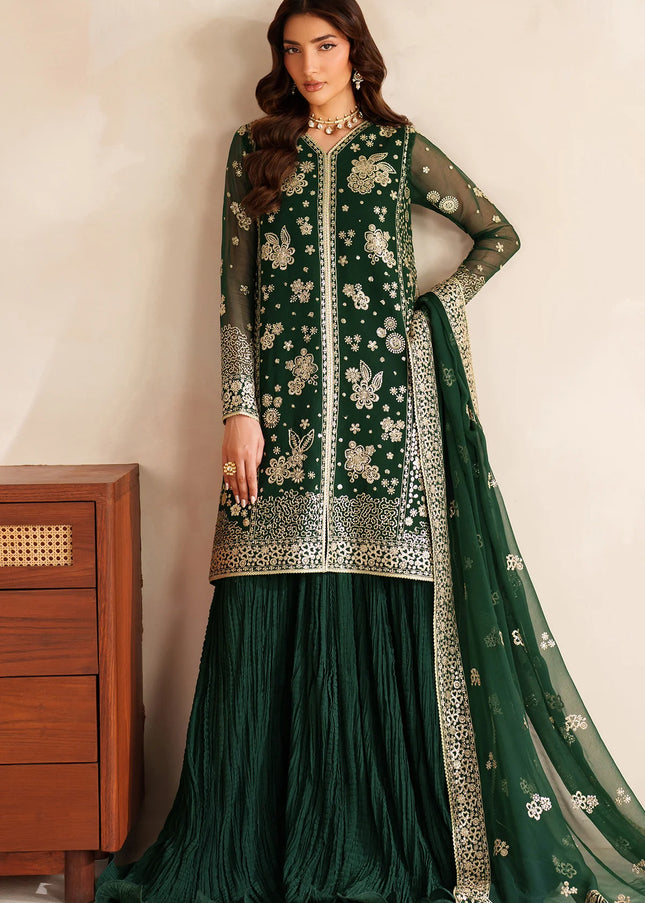 Farasha | Silken Glow