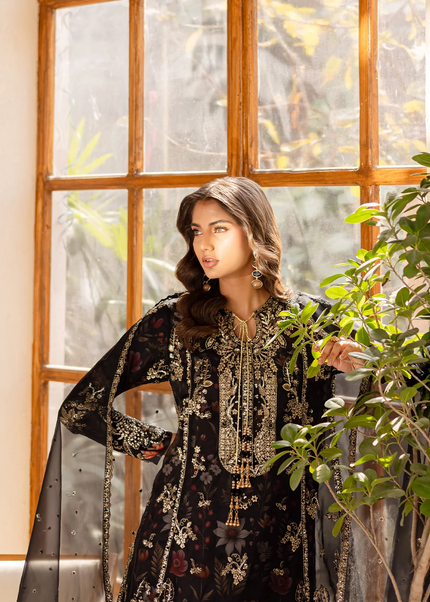 Emaan Adeel | Zareya