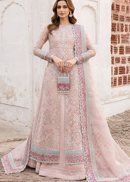 Farasha | Ritzier Luxury Collection - Satin Rose