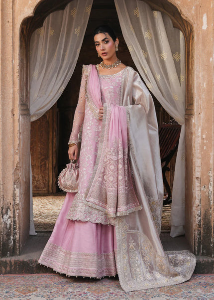 Faiza Saqlain | Zimmal - Vemita