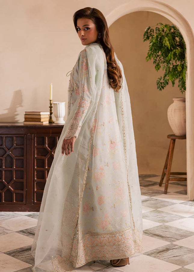 Emaan Adeel | Arghawani