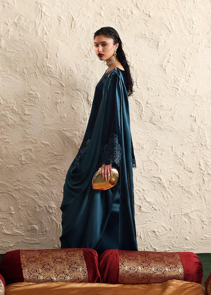 Vanya | Velvet Muse - KV-68