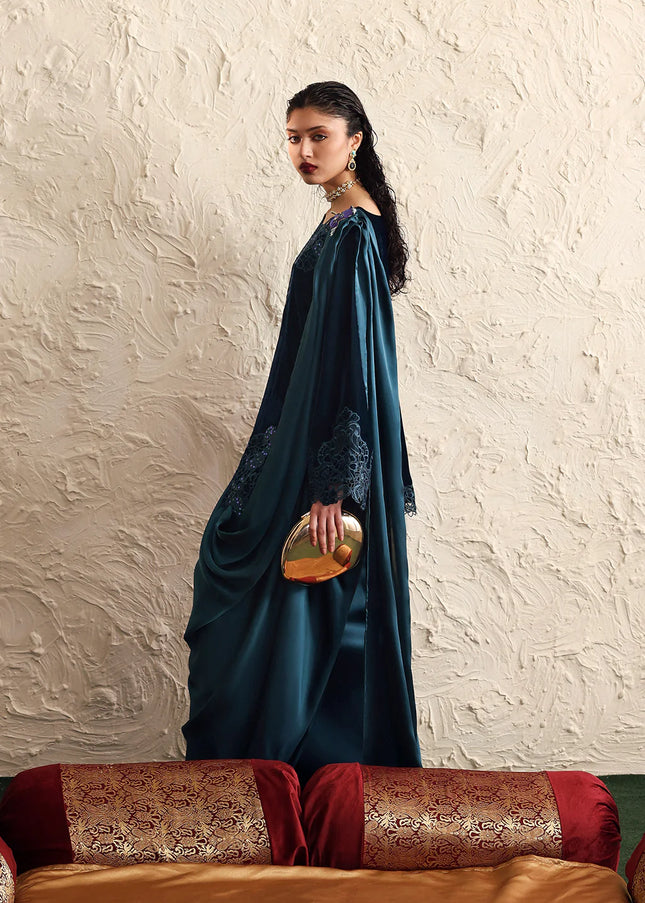 Vanya | Velvet Muse - KV-68