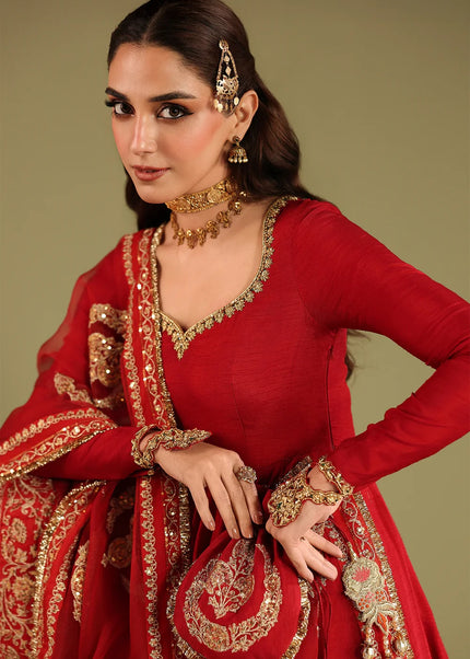 Maya | Jahanara - Mahjabeen