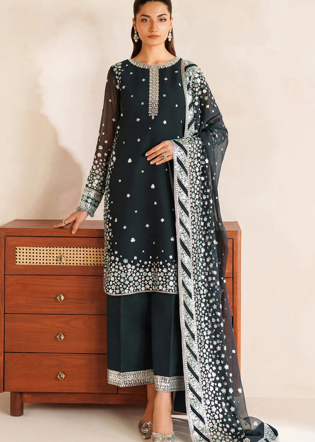 Farasha | Dawn Mist