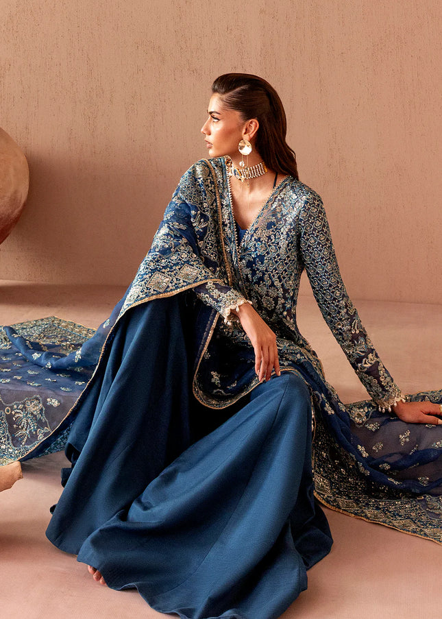 Emaan Adeel | Clay & Couture'25 - Elara