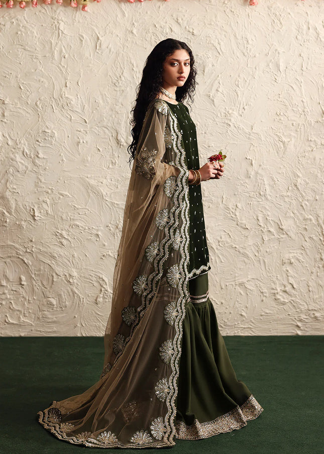 Vanya | Velvet Muse - KV-71