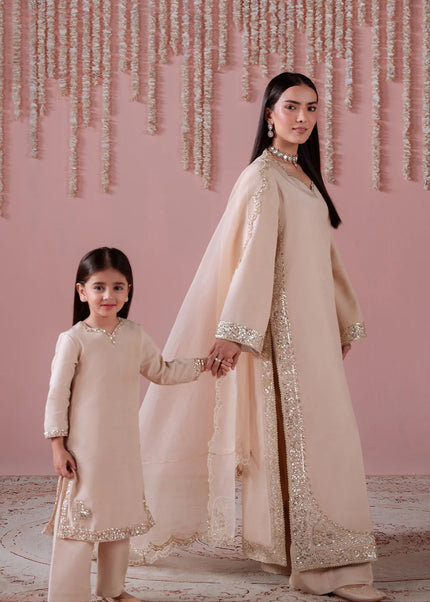 Emaan Adeel | Her To Her - Noori