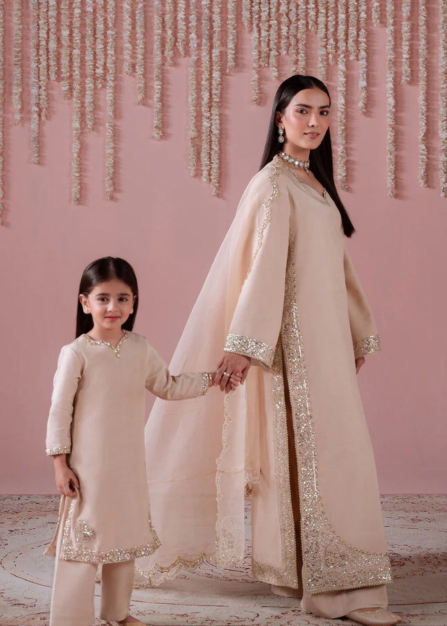 Emaan Adeel | Her To Her - Noori