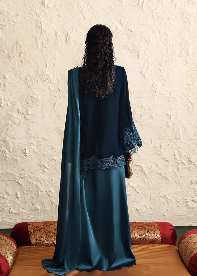 Vanya | Velvet Muse - KV-68